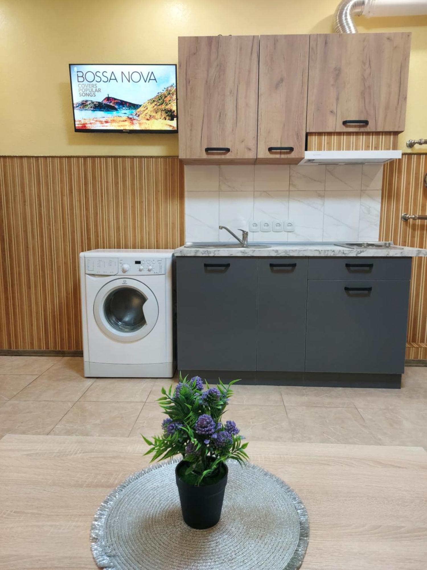 Arnautskaya Apartments Odesa Exterior photo