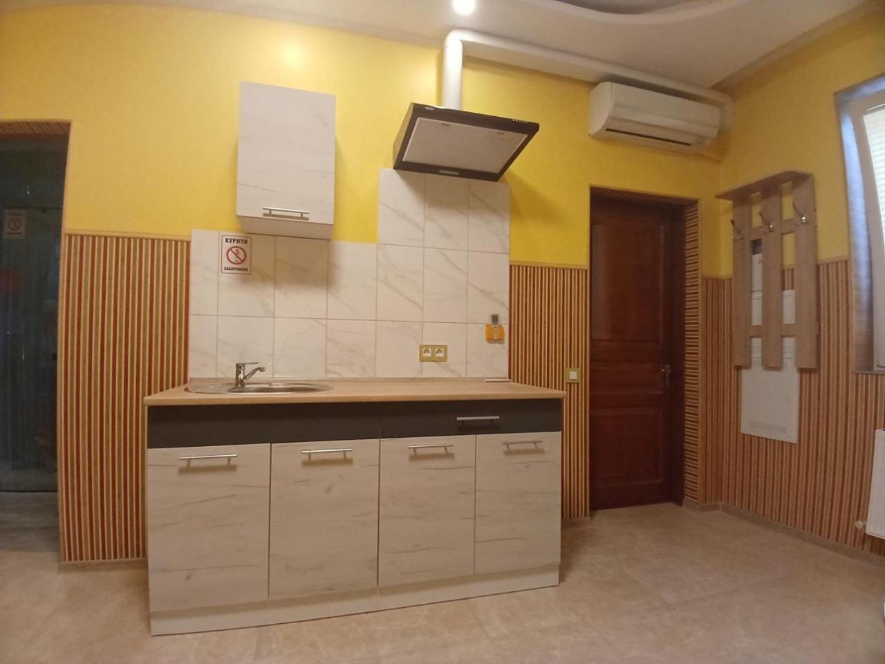 Arnautskaya Apartments Odesa Exterior photo